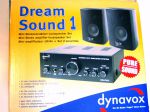 Zosilňovač Dream Sound 1
