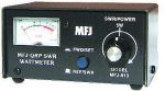 Wattmeter QRP MFJ-813