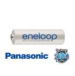 Nabíjacia batéria AAA - Eneloop PANASONIC
