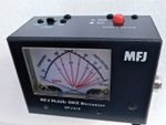 Merací prístroj MFJ - 818