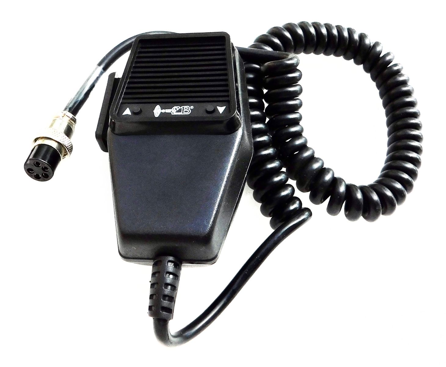 President Electronics - Micro DNC-520 6 Pin Microphone with Up/Down