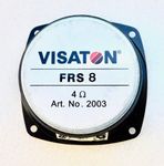 Výškový reproduktor VISATON-Výpredaj