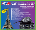 CRT ELECTRO UV - 20 W
