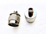5530-Prechodka R-SMA / N