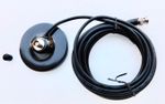 7116- Magnetický držiak BNC