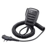 4180-Repromikrofón ICOM HM-240