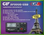 3003- Spínaný zdroj SPS30E-USB