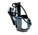 7706 - Držiak ručnej rádiostanice