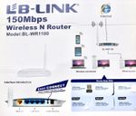 8981 - Router LB-LINK