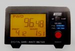 6476 - Digitálny SWR/Watt meter  NISSEI DG-503 