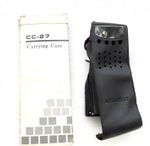 7710 -Koženné púzro CC-27