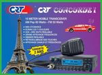 1391 - CRT CONCORDE